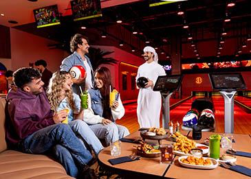 سوكو ترتقي بالأجواء الرمضانية بمزيج من المأكولات الشهية والألعاب الاجتماعية